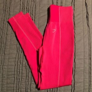 Gymshark Ultra Seamless Leggings